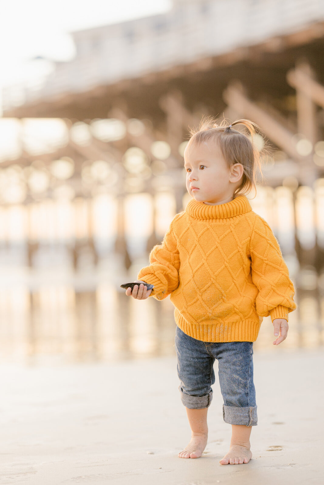 San Diego Baby Photographer