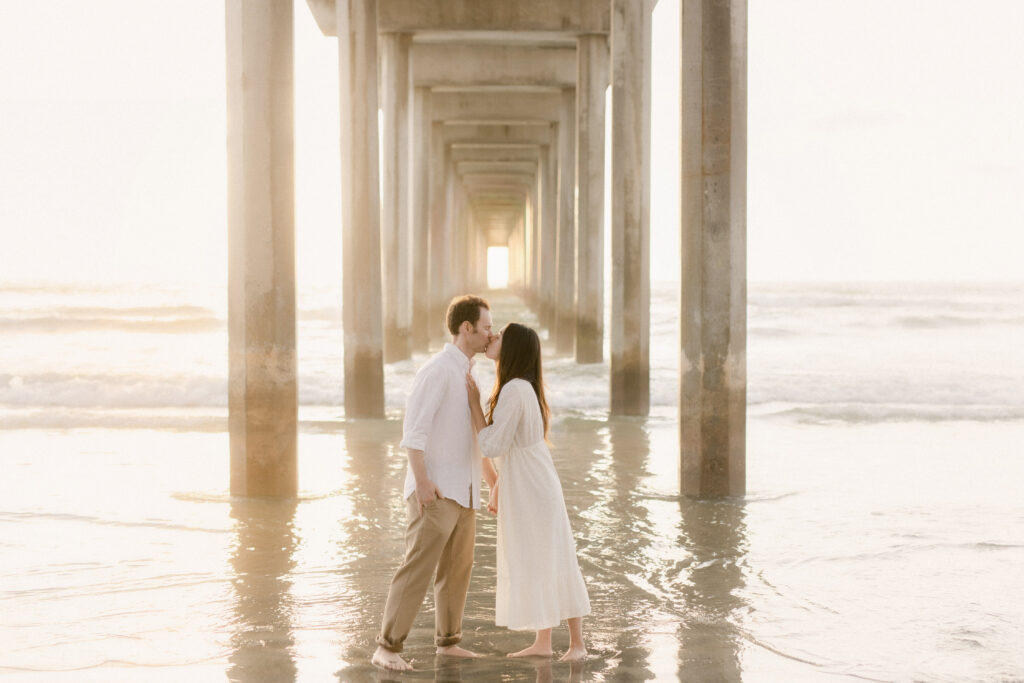 San Diego Couple Photographer